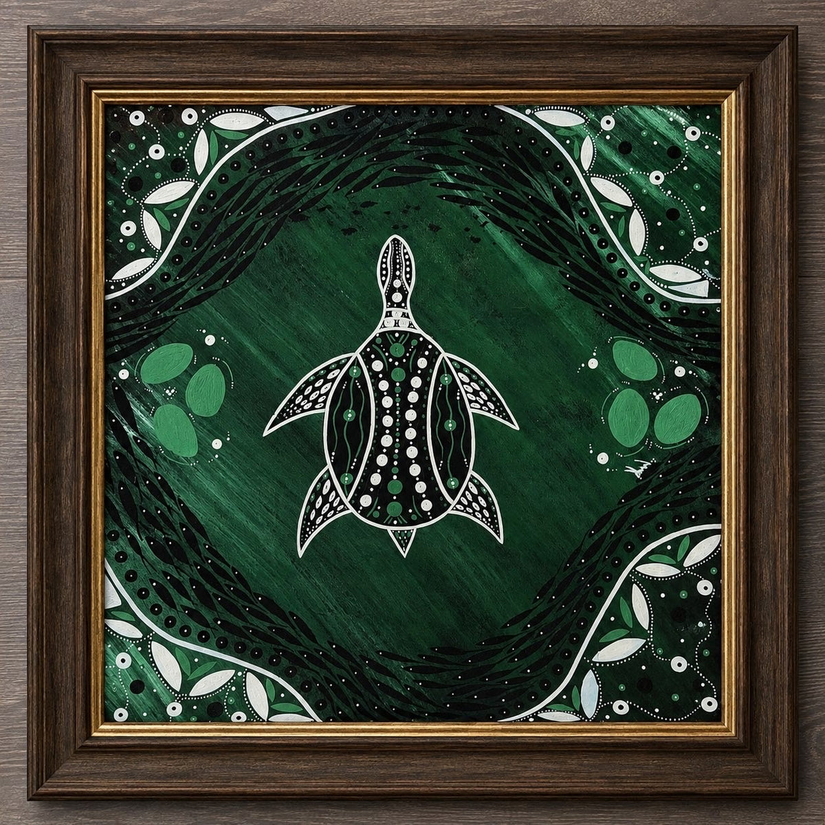 Gugabul (Turtle)