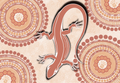 Nharrang (Lizard)